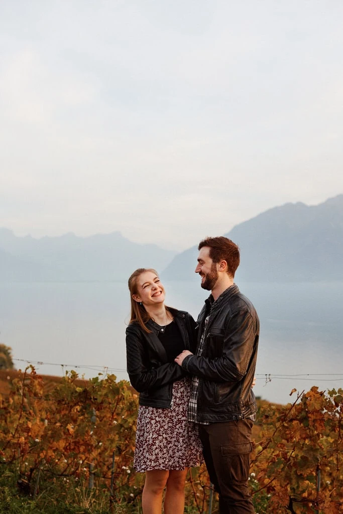 photographe de couple