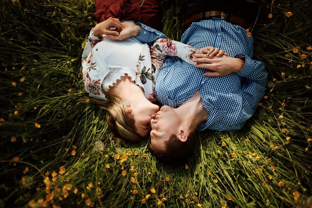 photographe de couple