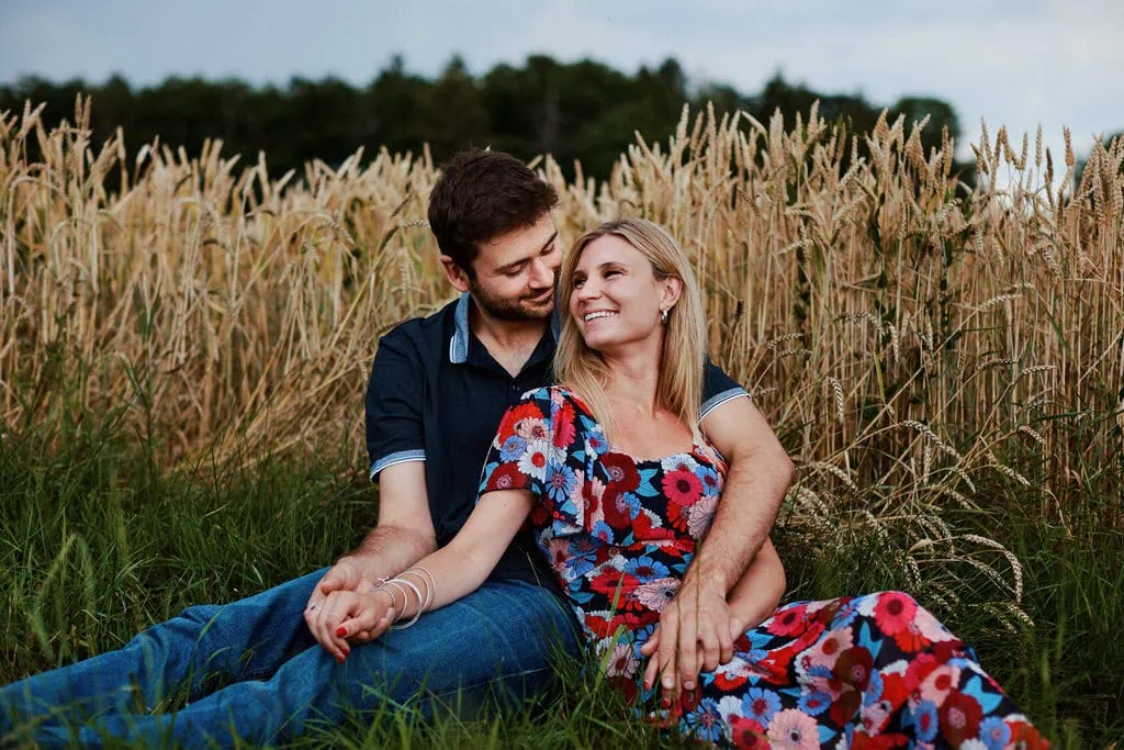 photographe de couple