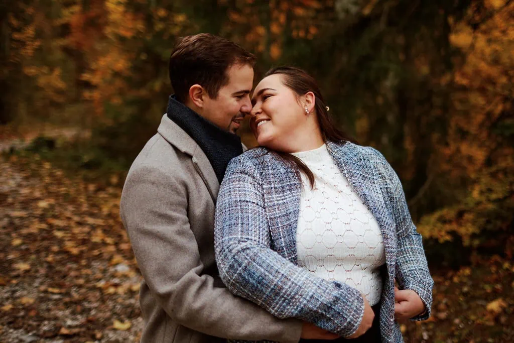 seance engagement 007