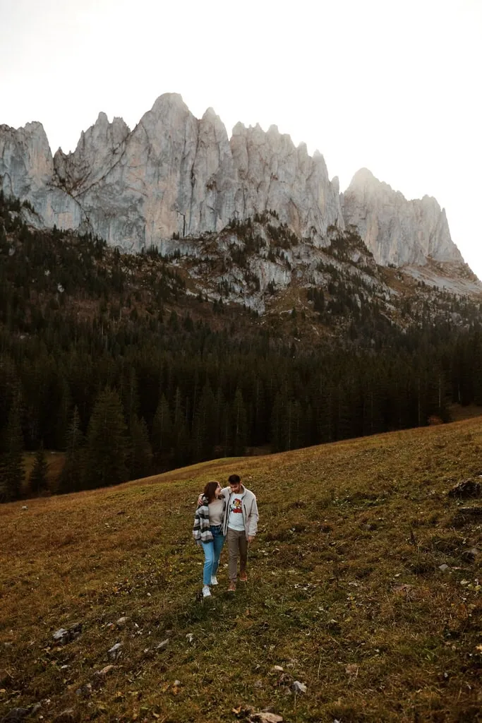 photographe de couple