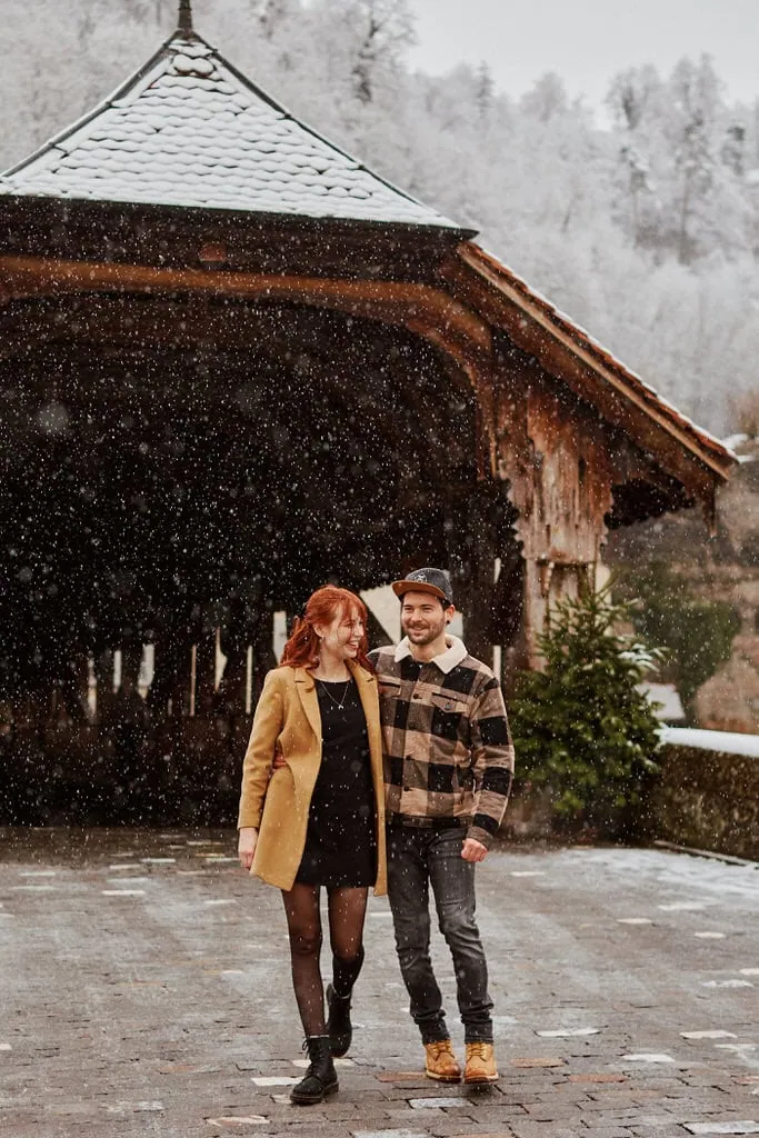 photographe de couple