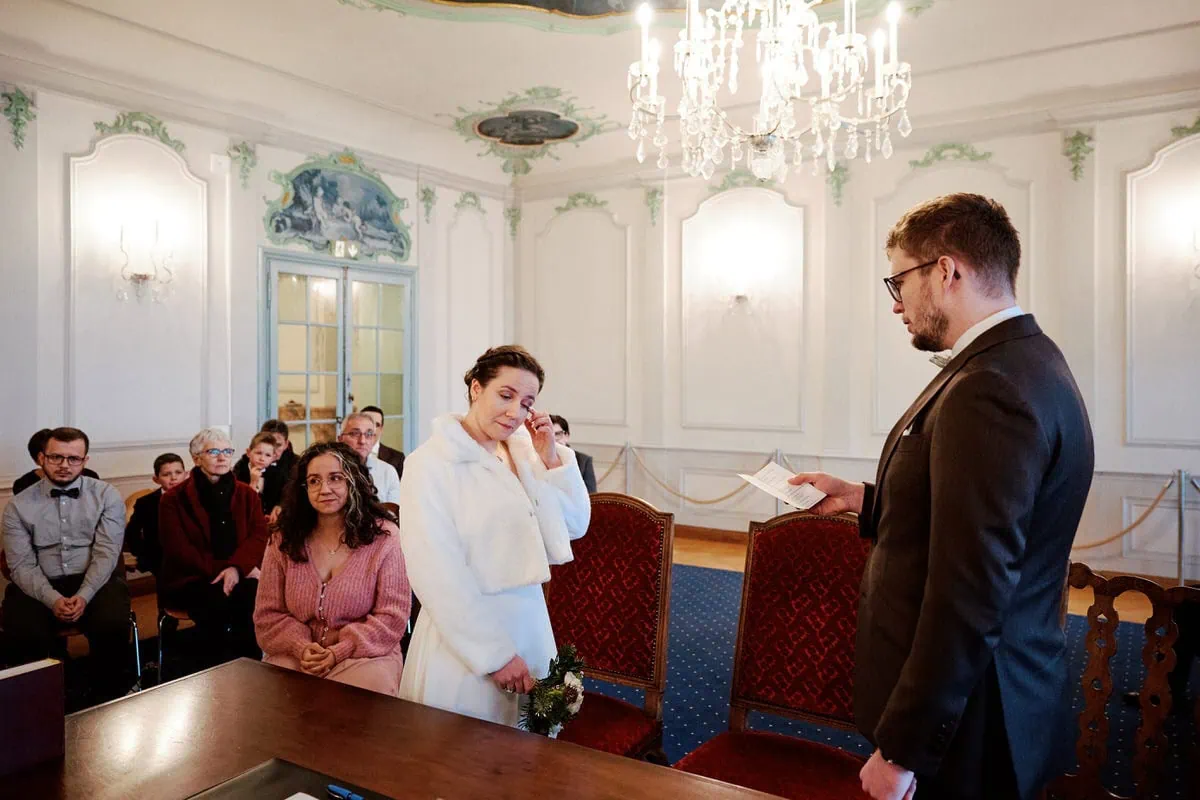 photographe de mariage