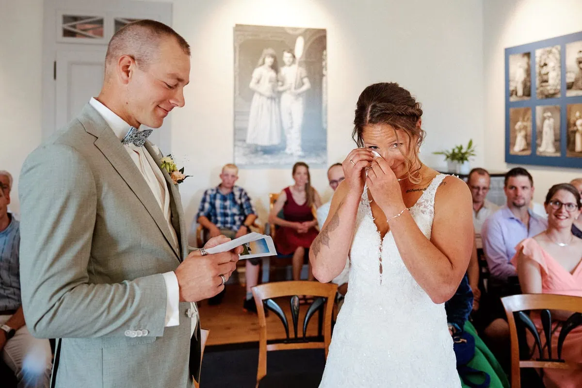 photographe de mariage