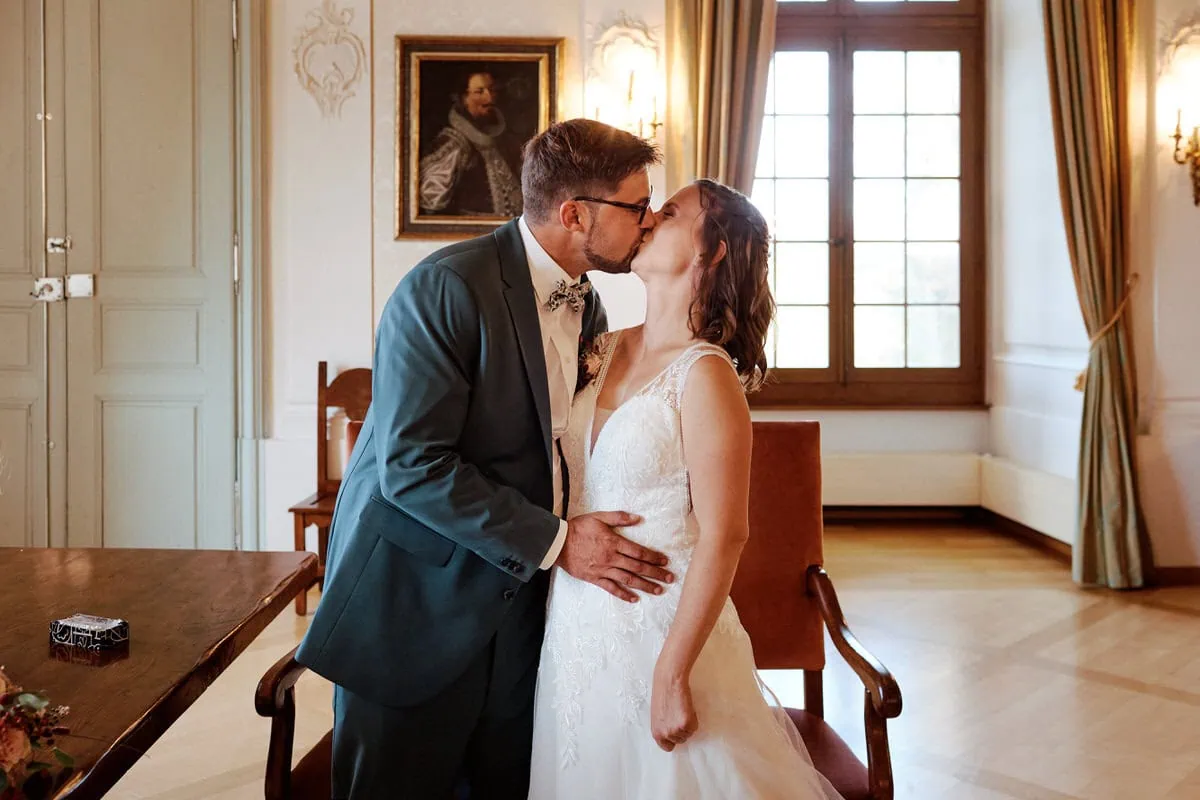 photographe de mariage