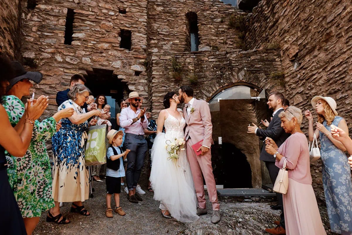 photographe de mariage