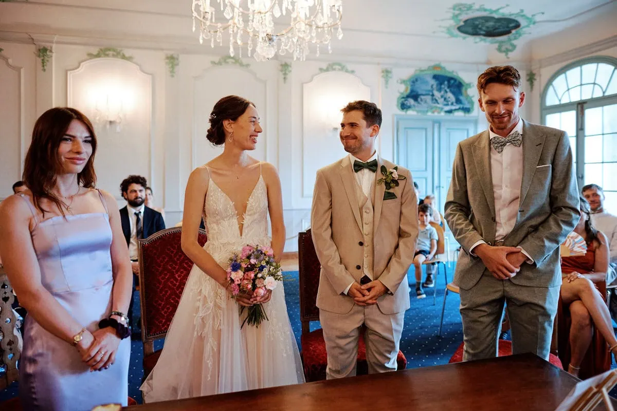 photographe de mariage