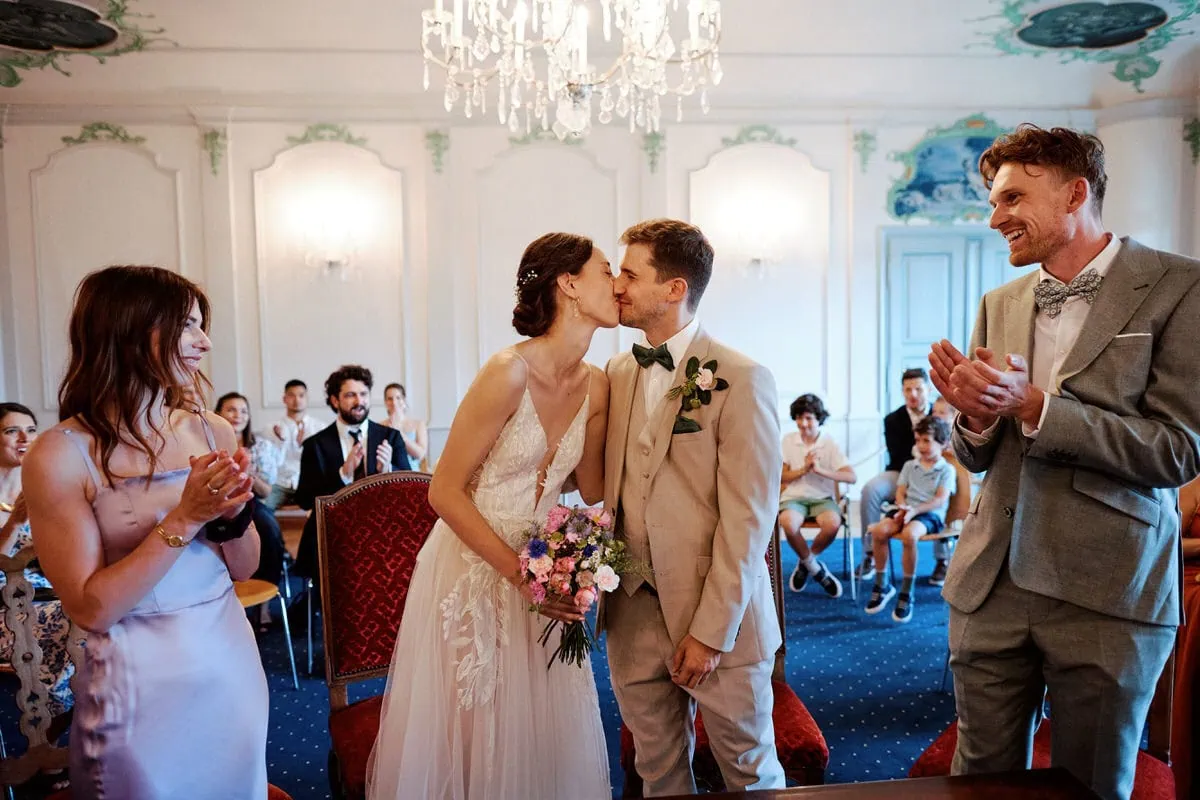 photographe de mariage