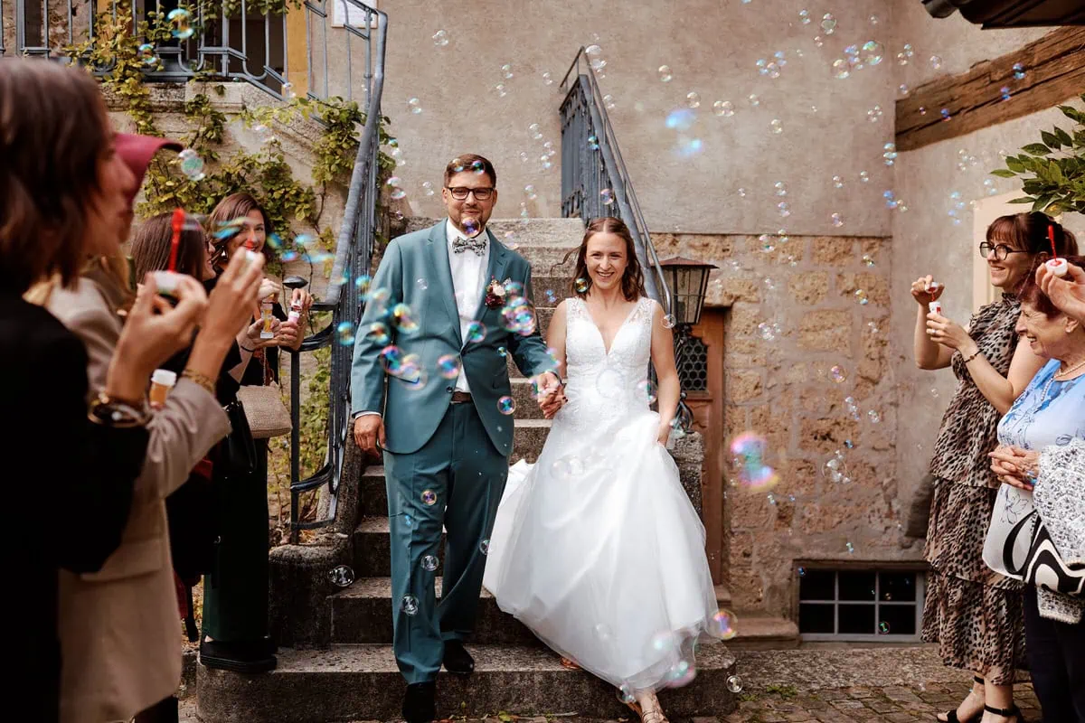 photographe de mariage