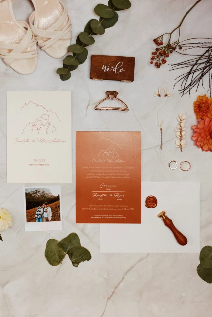 photographe de mariage