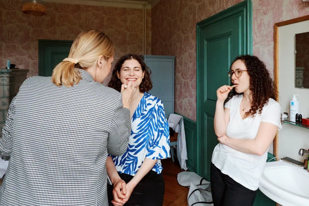 photographe de mariage