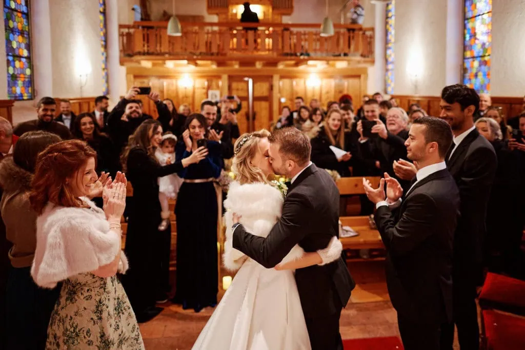 conseil cérémonie mariage