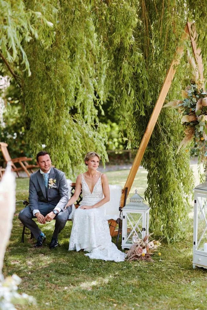 conseil cérémonie mariage