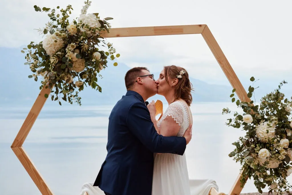 photographe de mariage