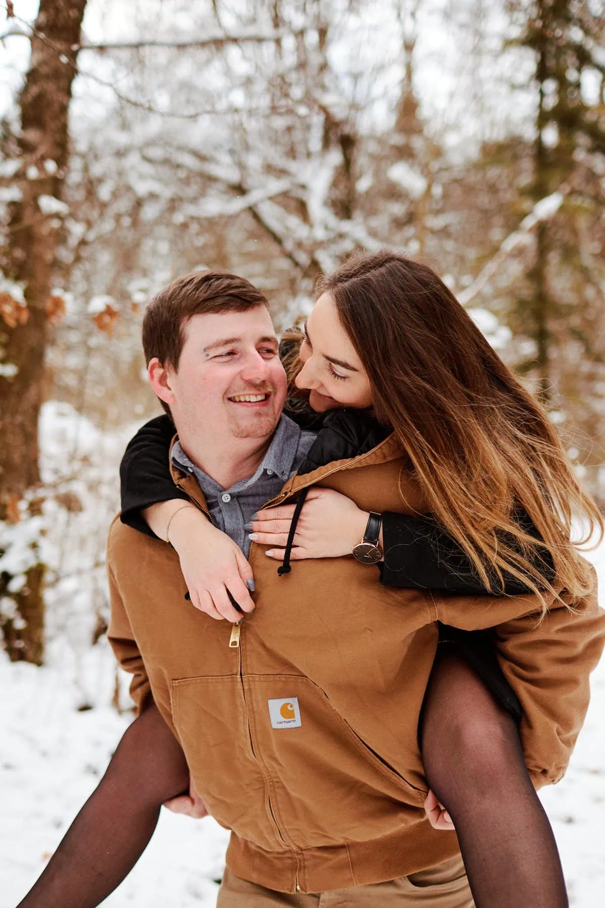 photographe de couple