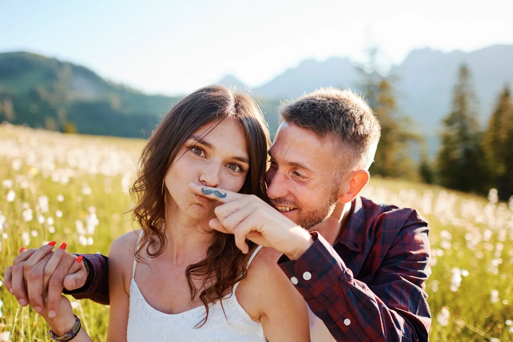 photographe de couple