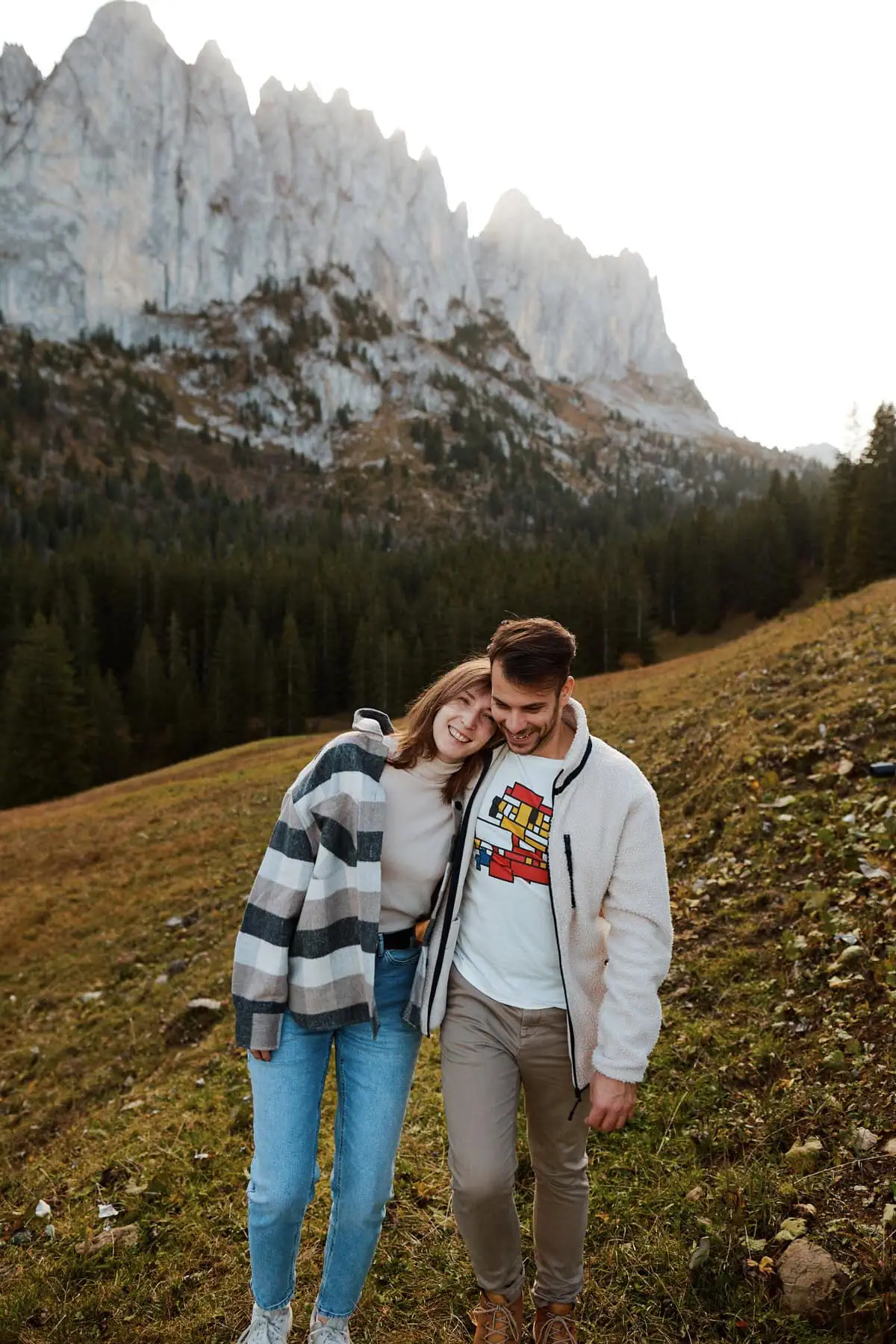 photographe de couple