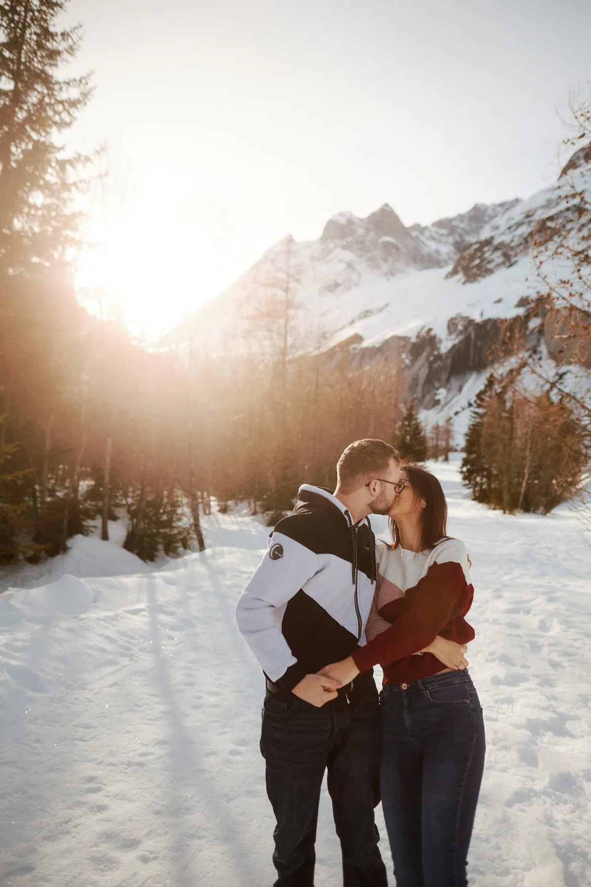 photographe de couple