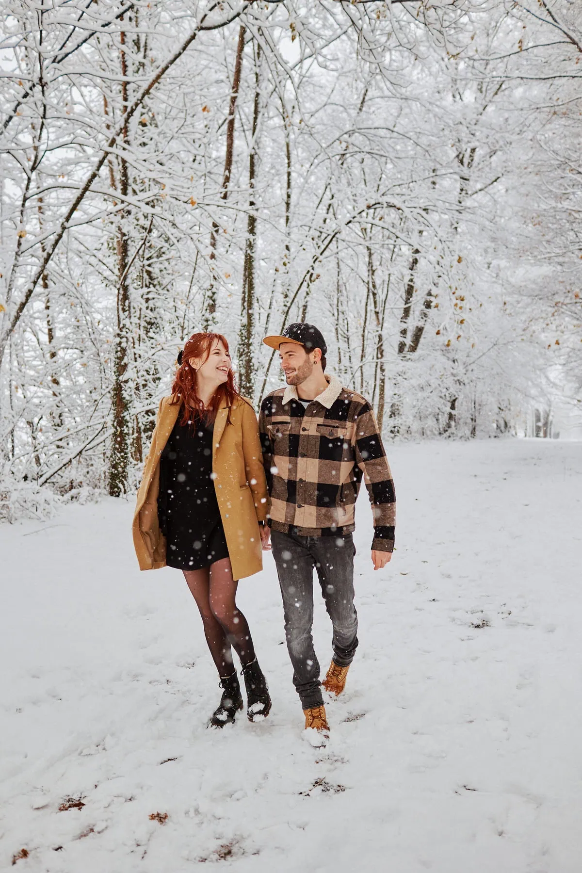 photographe de couple