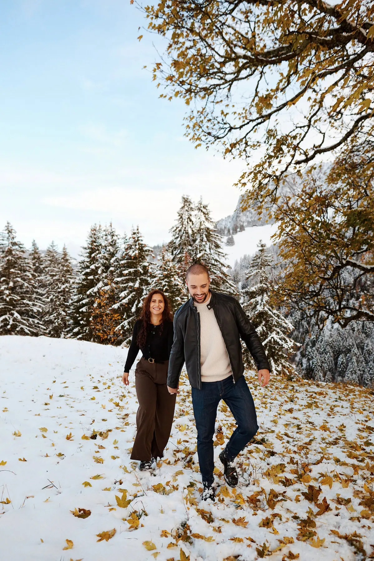 photographe de couple