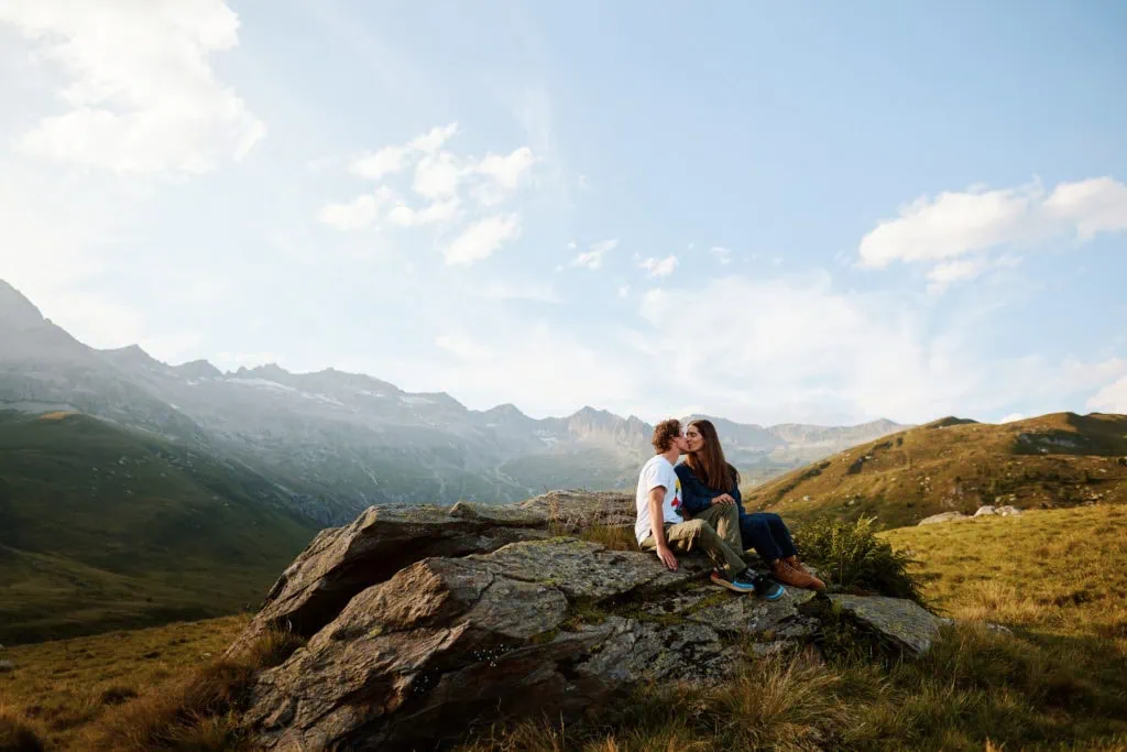 photographe de couple