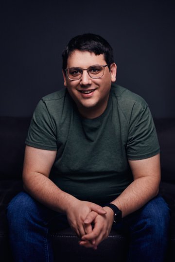 Jérémy Sauterel Photographe