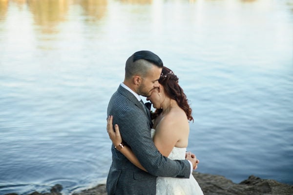 Photographe De Mariage En Suisse