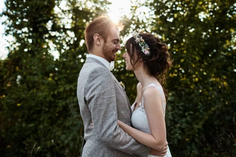 Photographe De Mariage En Suisse