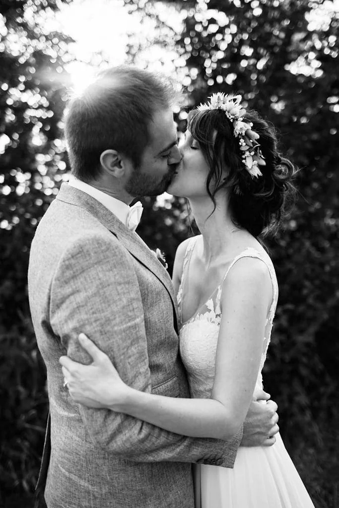 Photographe De Mariage En Suisse