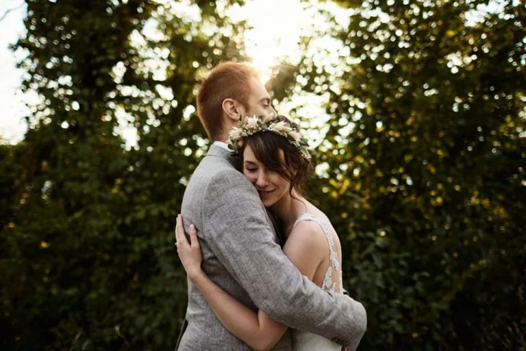 Photographe De Mariage En Suisse