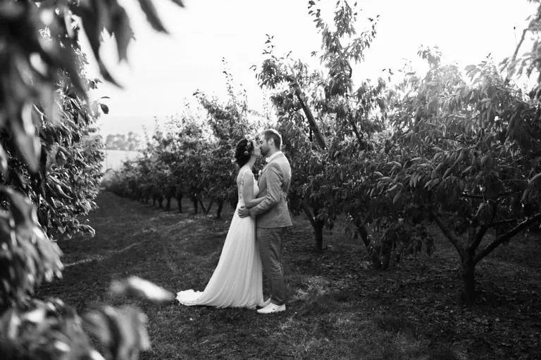 Photographe De Mariage En Suisse