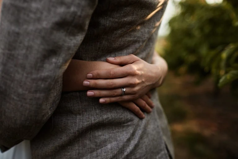 Photographe De Mariage En Suisse