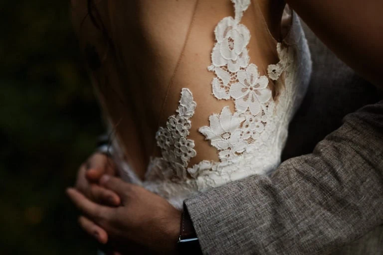 Photographe De Mariage En Suisse