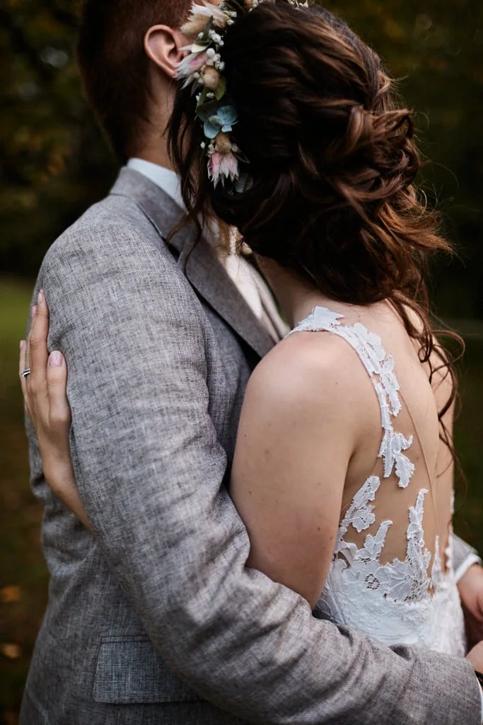 Photographe De Mariage En Suisse