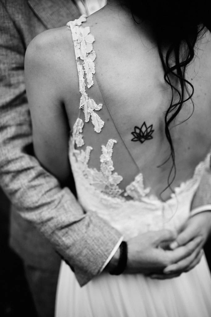 Photographe De Mariage En Suisse