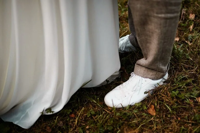 Photographe De Mariage En Suisse