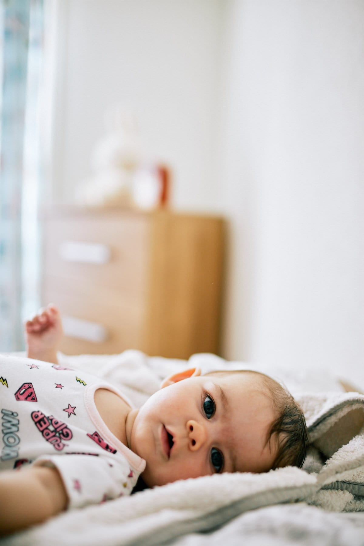 Photos de bébé en suisse