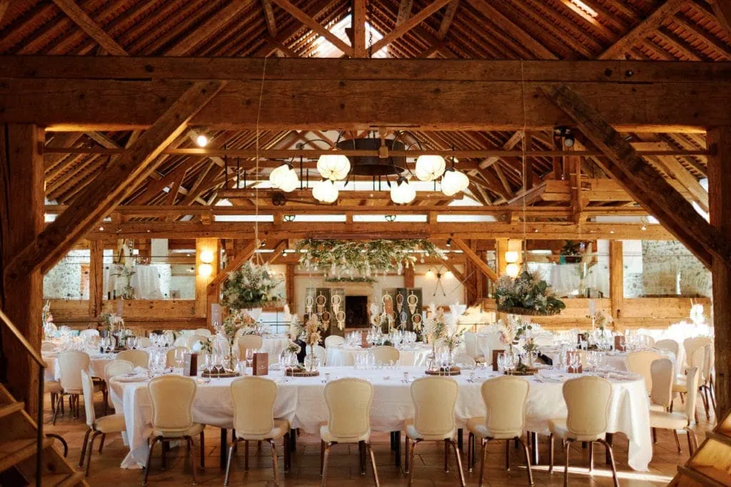 lieux mariage suisse