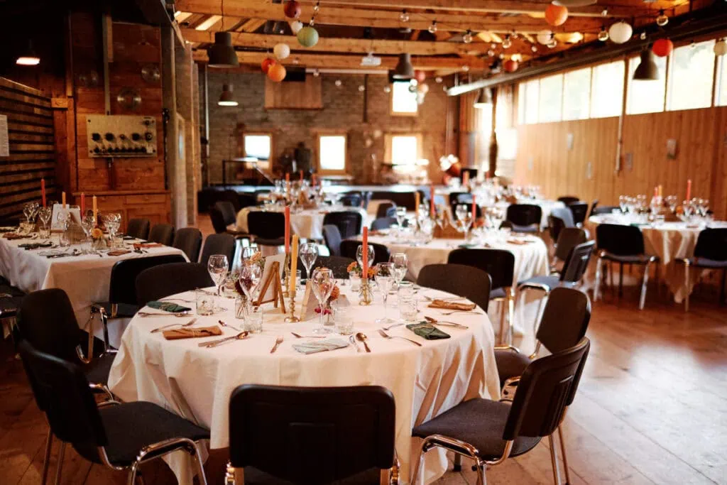 Salle de mariage ensuisse Romande La Scie Charmey