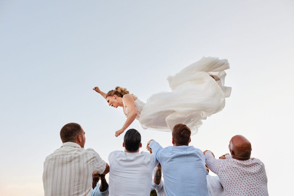 Photographe de mariage à Fribourg