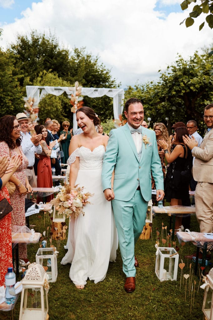 Photographe de mariage à La Chaux-de-Fonds