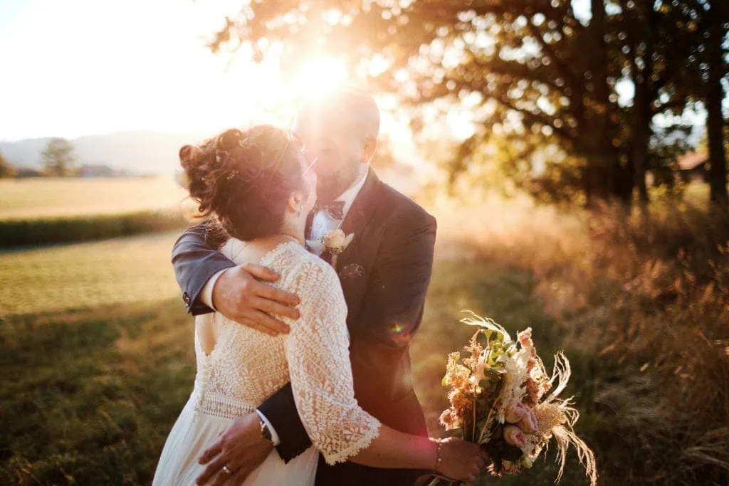 Photographe de mariage à Neuchâtel