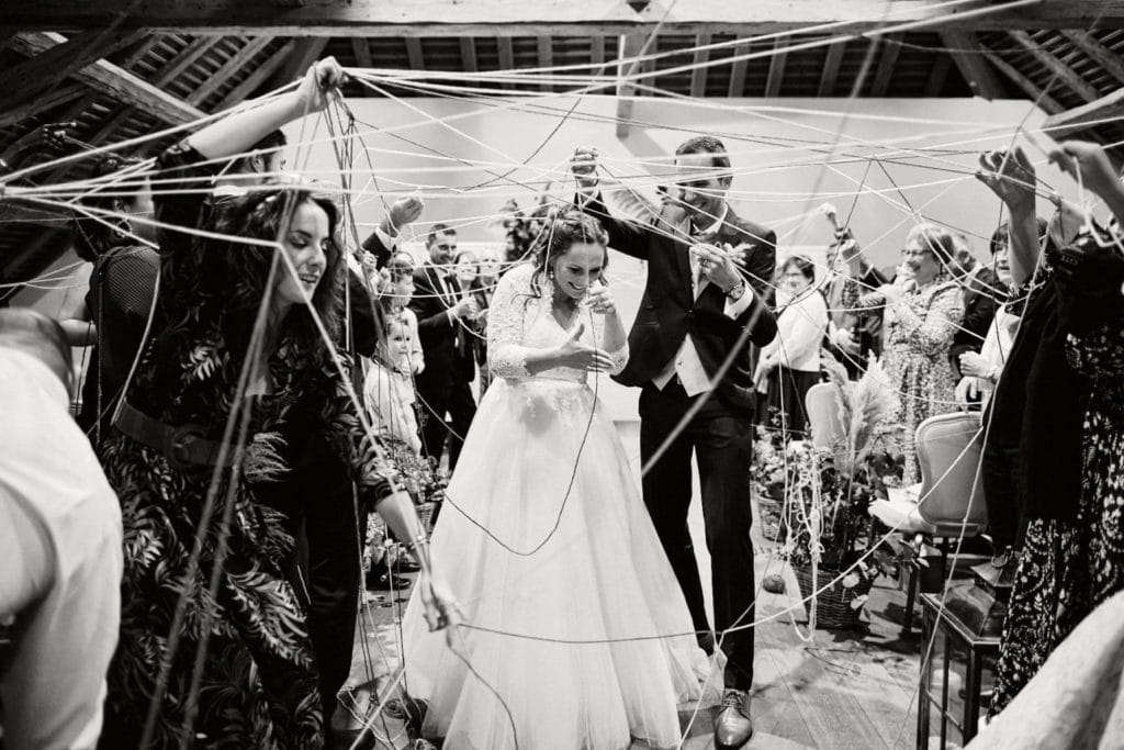Photographe de mariage dans le canton de Vaud