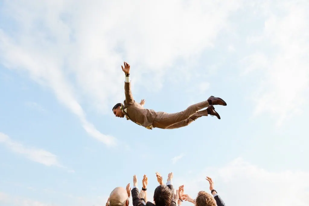 Photographe de mariage dans le canton de Vaud