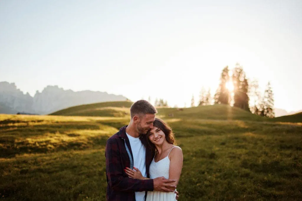 photographe de couple