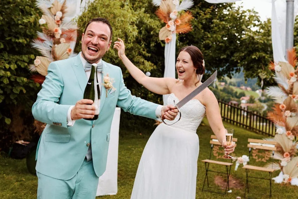 photographe de mariage