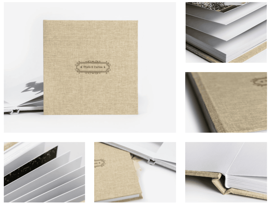 Reportage photo mariage