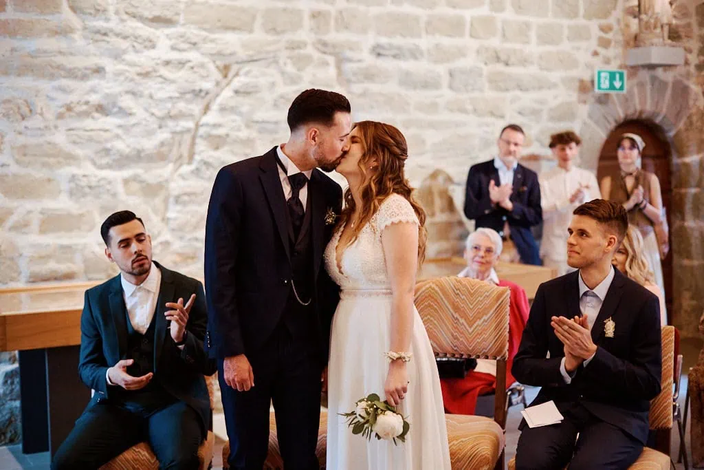 photographe de mariage