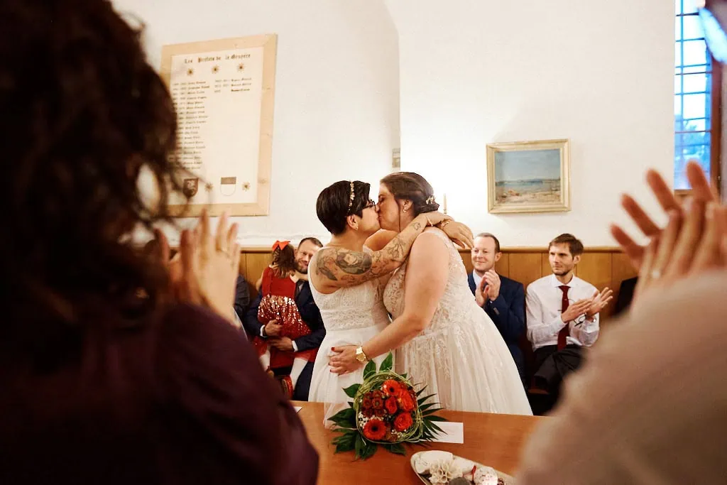 photographe de mariage