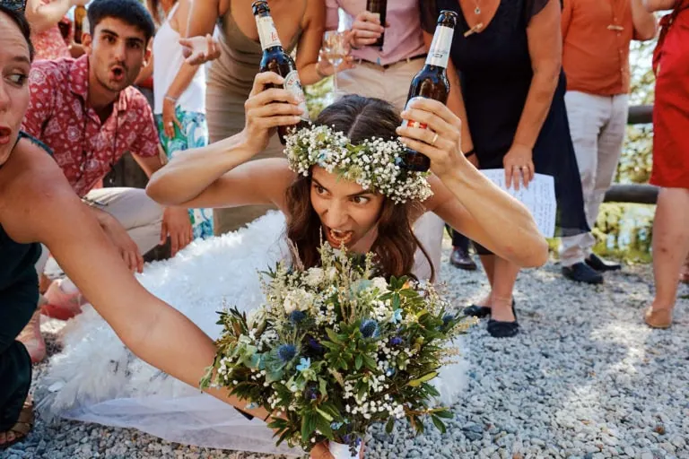 photographe de mariage